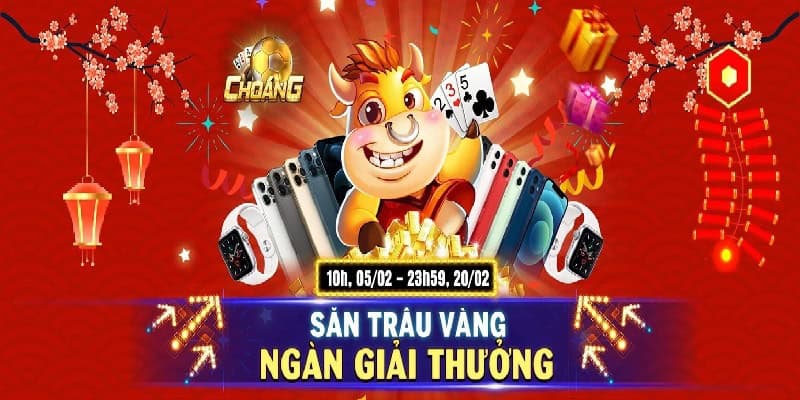 ChoangClub chính thức trình làng năm 2017