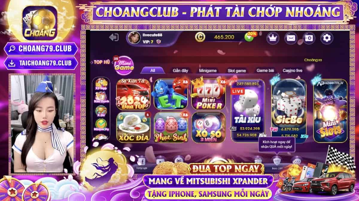 Cách thức liên hệ Choangclub chưa bao giờ dễ dàng đến thế